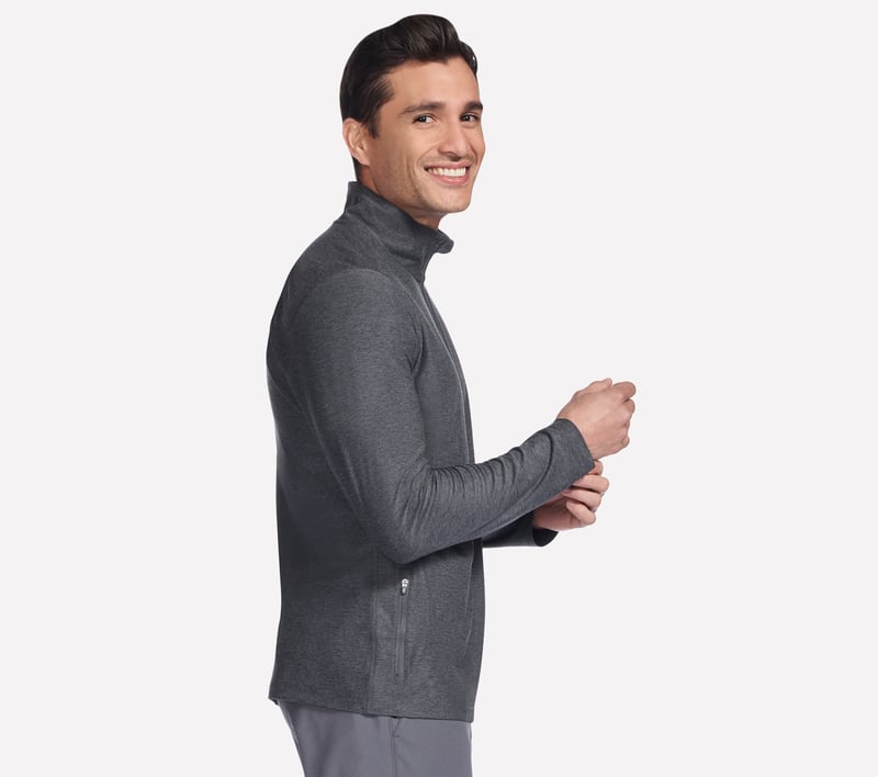 GO DRI All Day 1/4 Zip