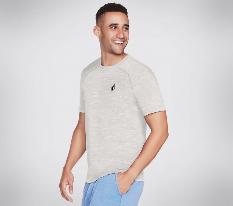 Skechers Apparel On the Road Tee | SKECHERS JP