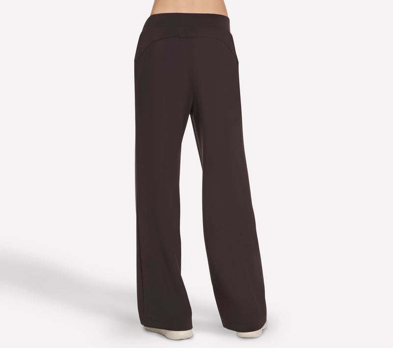 Cozy Luxe Relaxed Pant