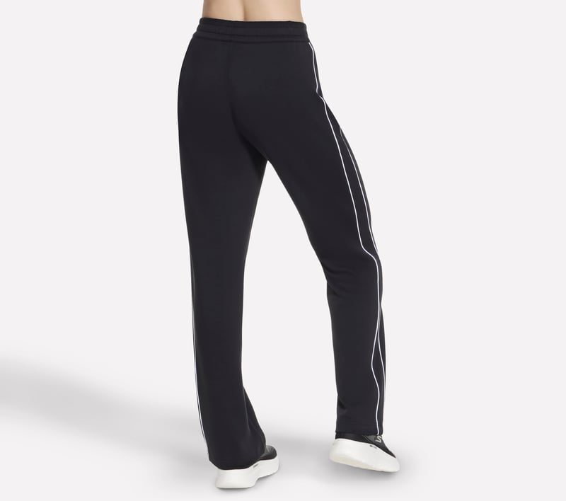 Cozy Luxe Track Pant