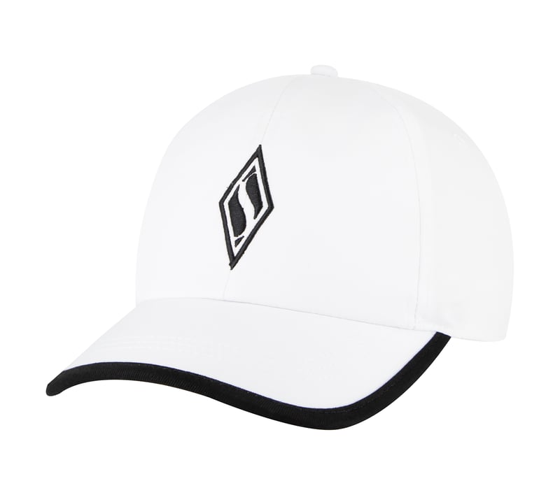 Men's Diamond Logo Patch Trucker Cap | Harley-Davidson USA