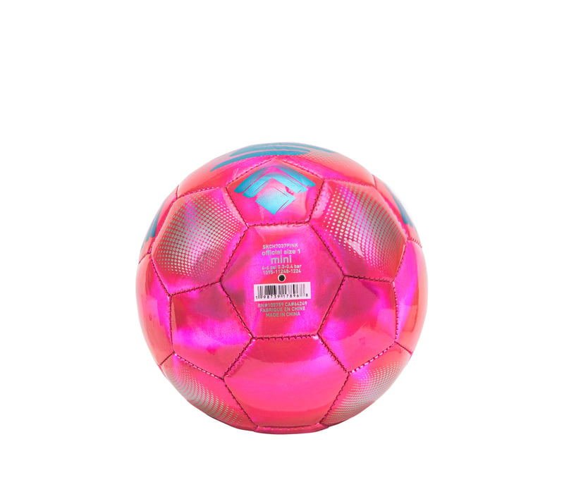 サッカーボール BB スケッチャーズ ヘックス ダステッド サイズ1 サッカーボール