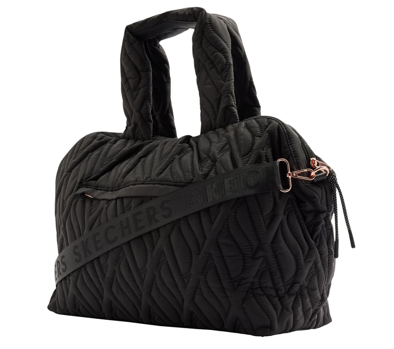 バッグ GUIDIxBEAMS Quilted Gym Bag