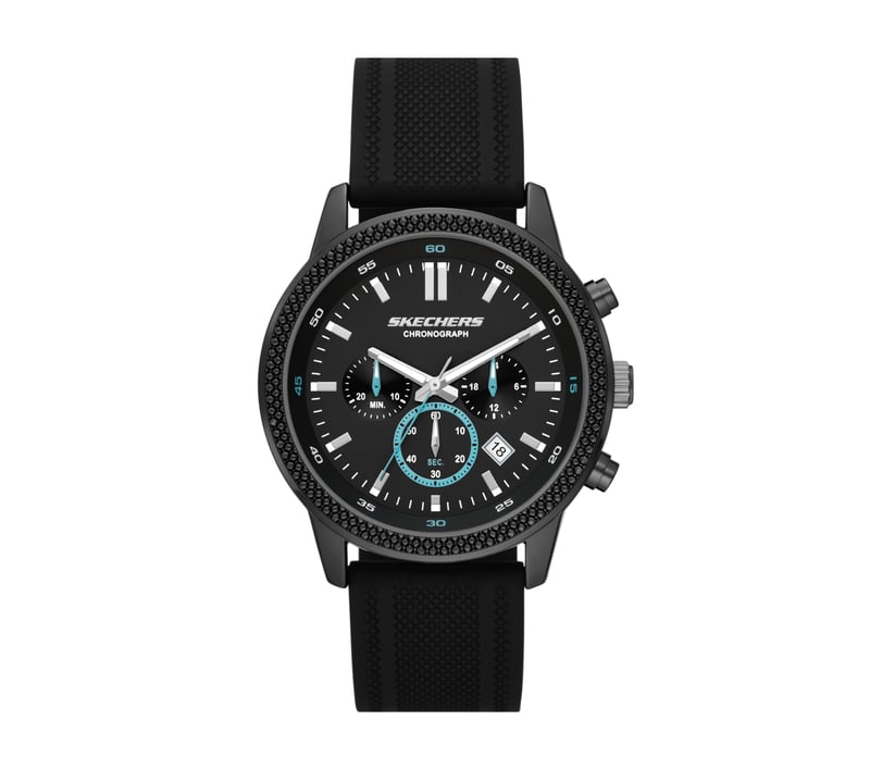 Clarkdale Chrono Watch