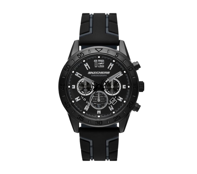 Kornblum Chrono Watch