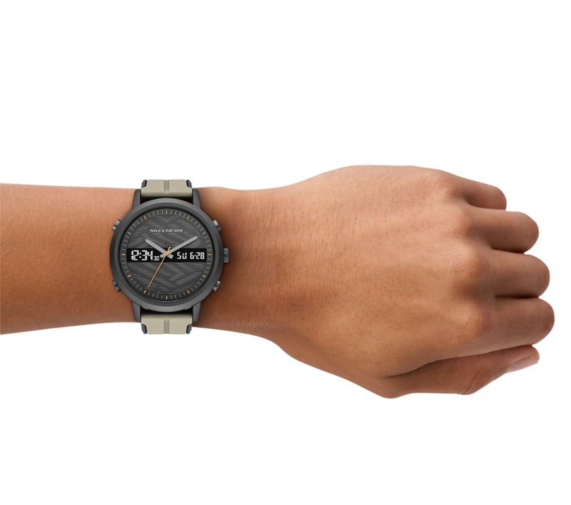 Lawndale Watch - TAN