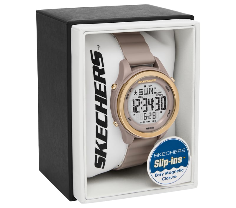 スケッチャーズ スリップインズ：フェアヘイブン ウォッチ | SKECHERS JP
