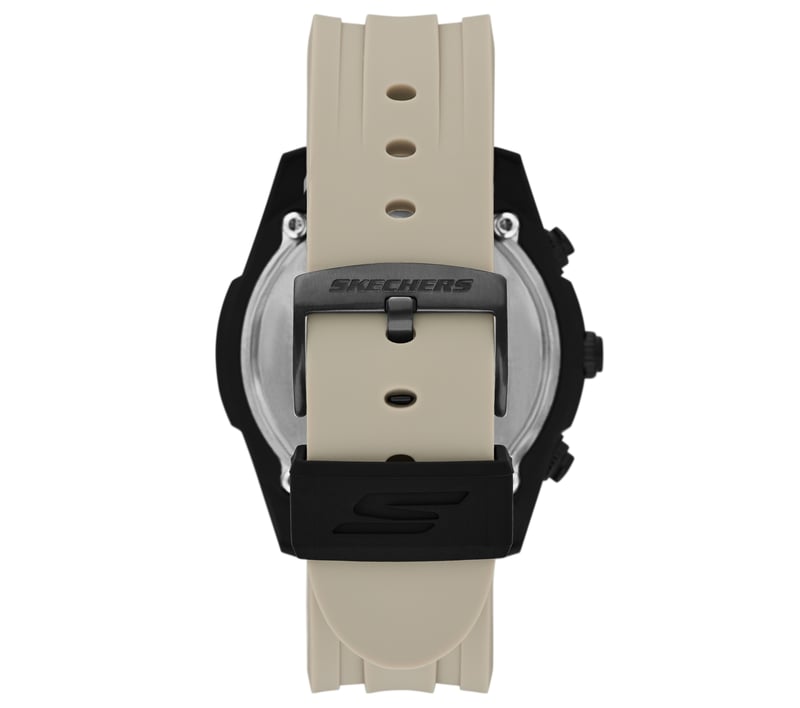 Solar Watch