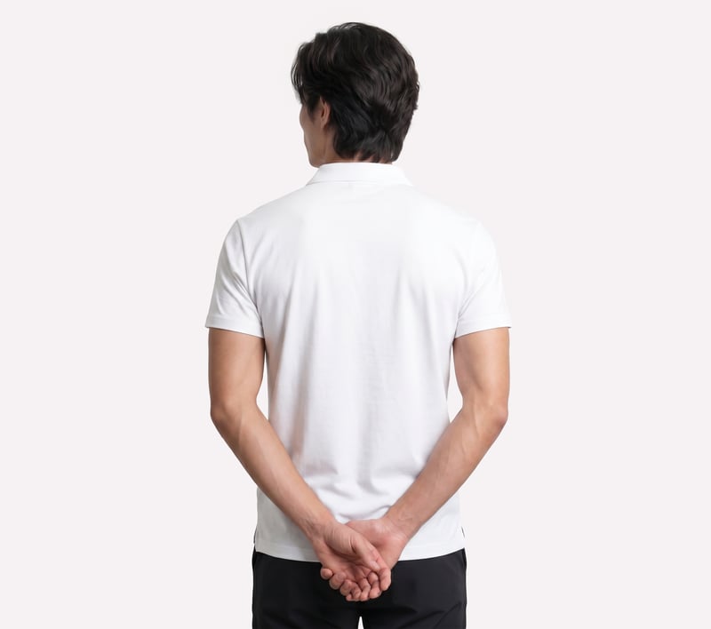 Ace Tour Polo