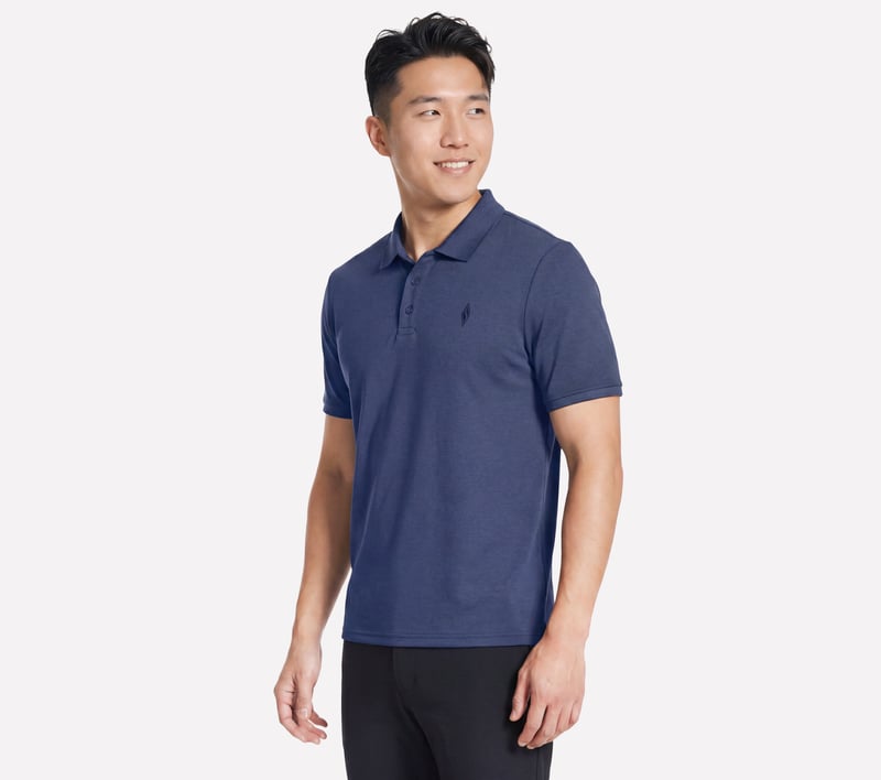 Off Duty Polo