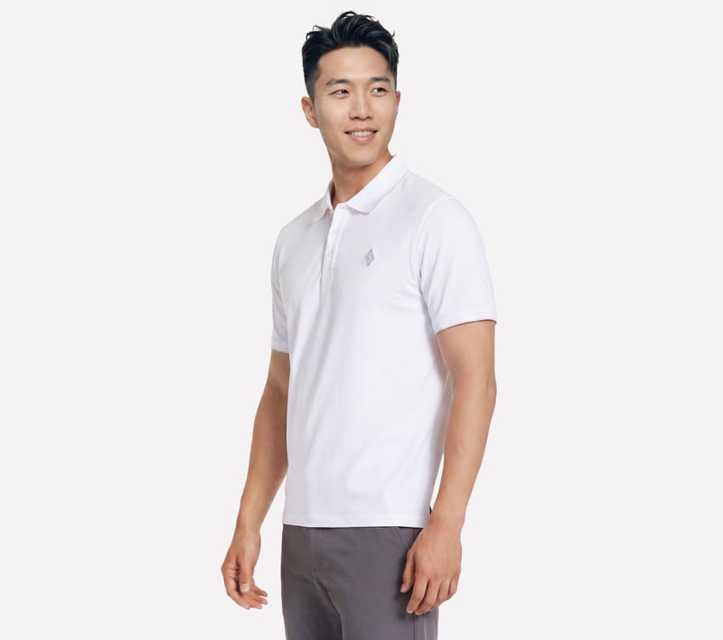 Off Duty Polo
