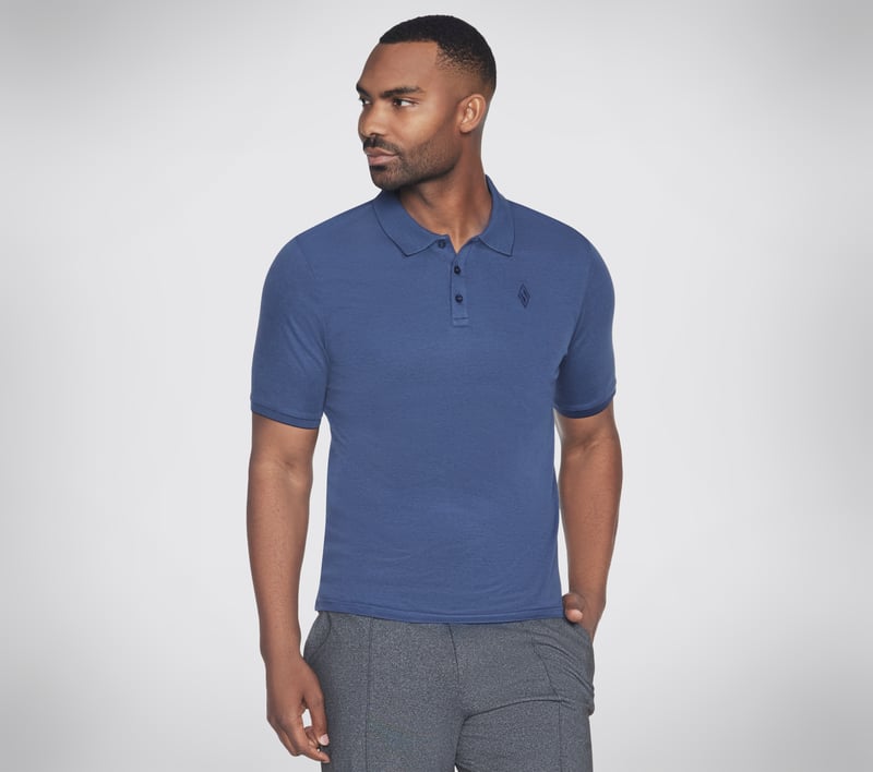 Off Duty Polo -