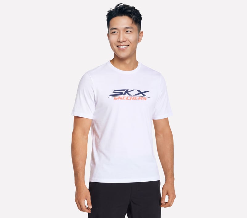 トップス TS スケッチャーズ モーション Tシャツ | SKECHERS JP