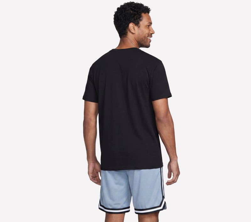 Skechers Basketball: Julius Tee