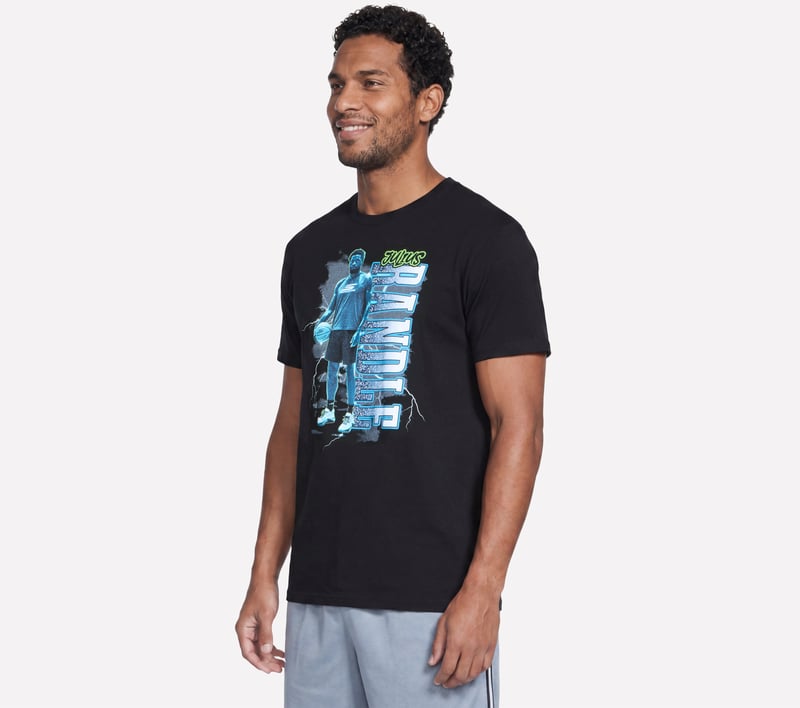 Skechers Basketball: Julius Tee