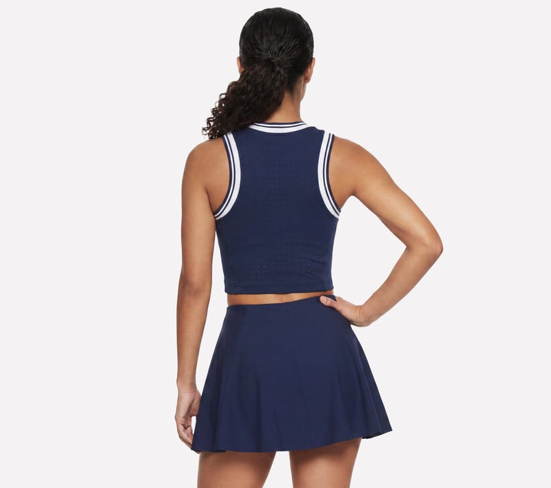 Court Tank