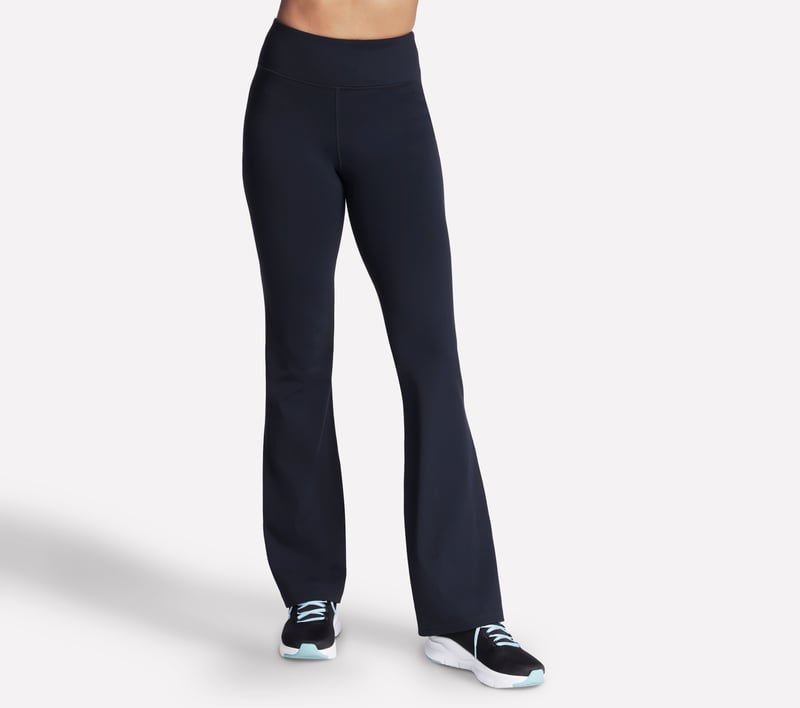 Skechers Apparel GOWALK Evolution Pant - BLACK