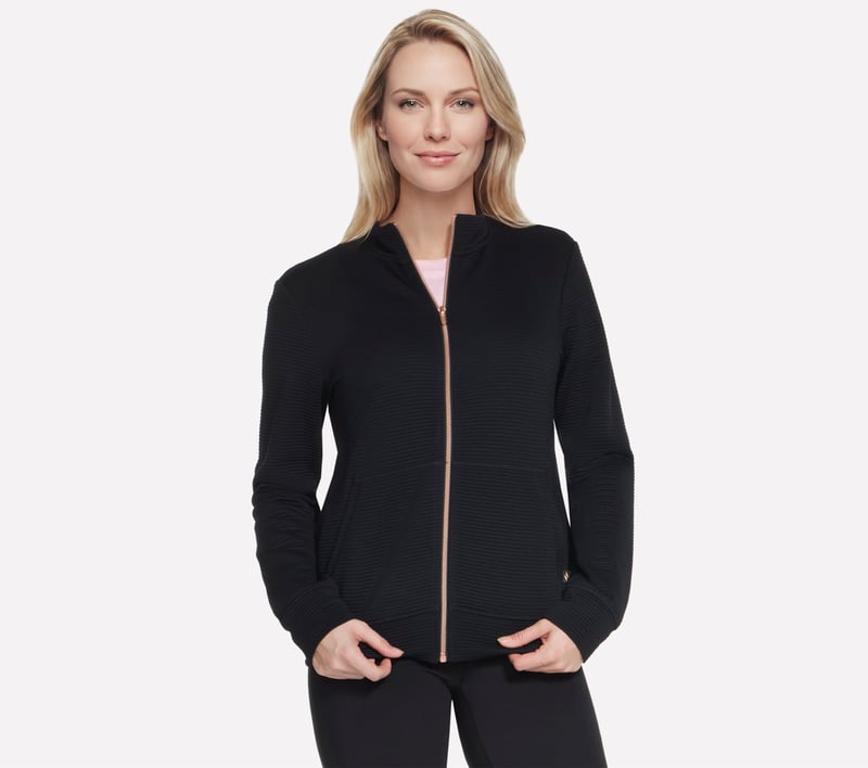 GO WALK Everywhere Jacket