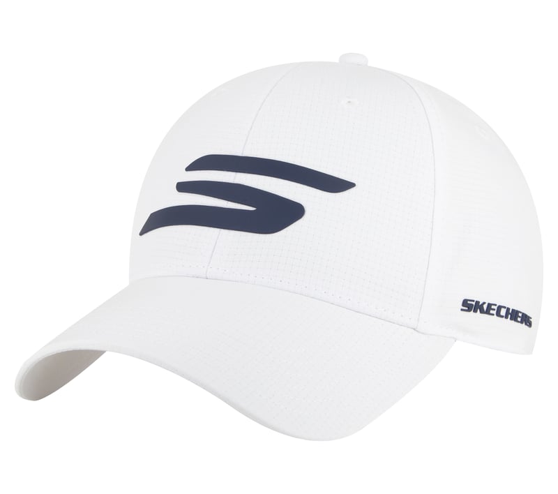 スケッチャーズ プライム ベースボール ハット | SKECHERS JP