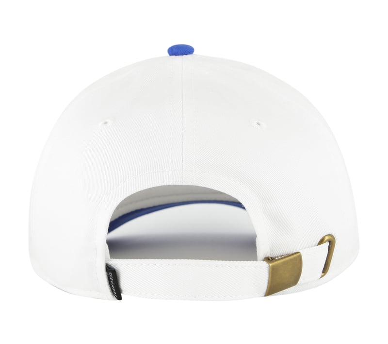 帽子 crest clothing 26ss cap Skechers Crest Baseball Hat