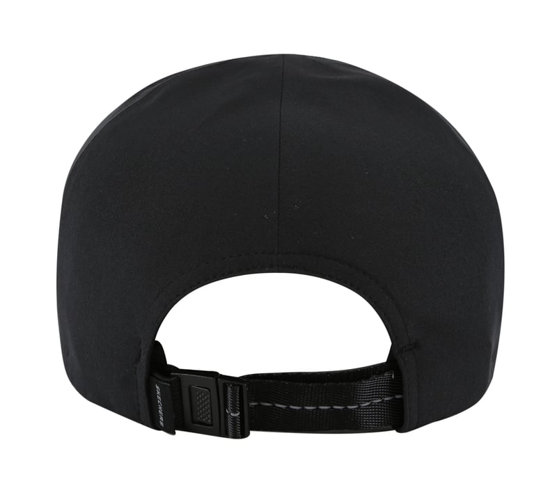 帽子 SEESEE 920CS SEE SEE BLACK URBS Skechers Free-Run Baseball Hat