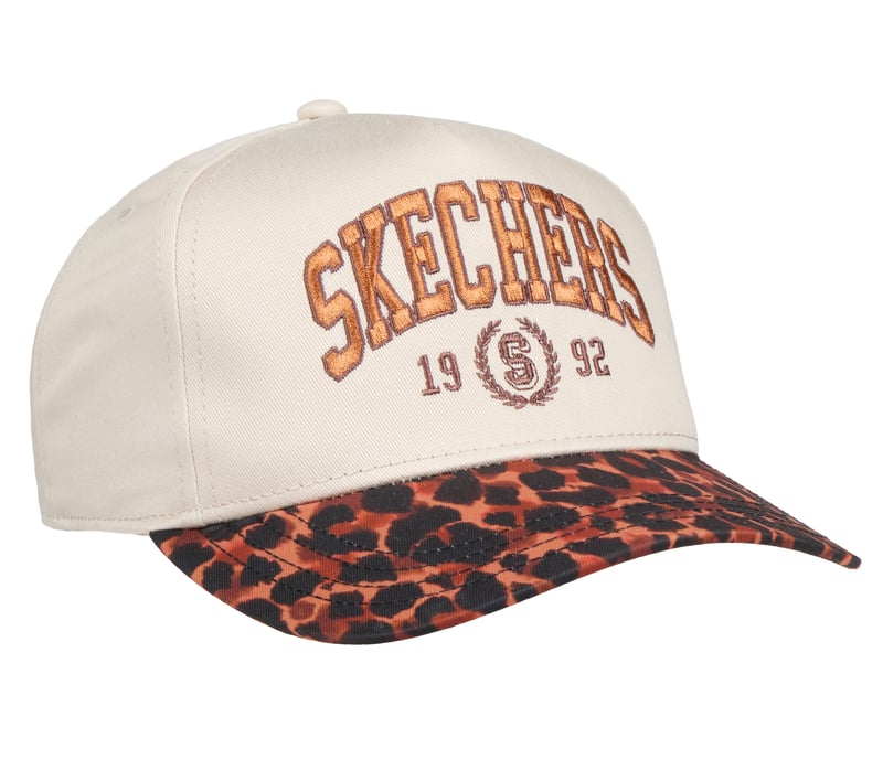 Wild Cat Baseball Hat