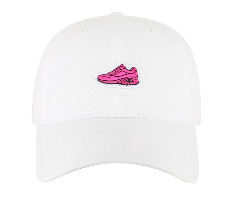 Skechers Kicks Baseball Hat