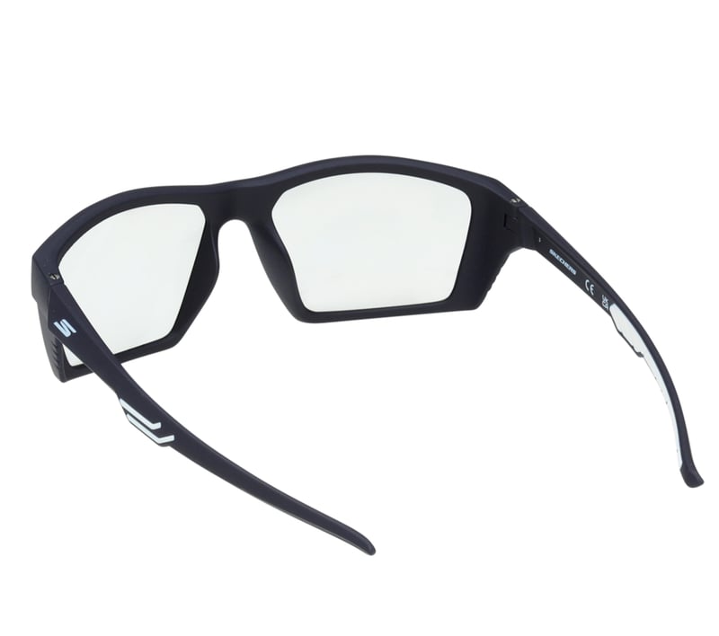 ザンキゼロ Performance Square Soft Touch Photochromic Sunglasses