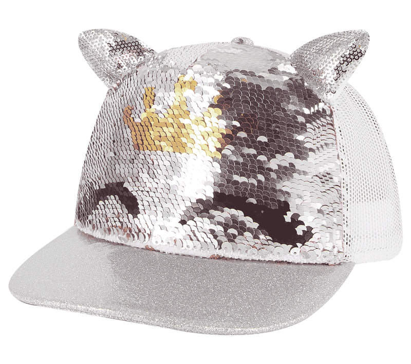 帽子 wind and sea GLITTER SNAPBACK SNAPBACK HAT | SingingRock.cz