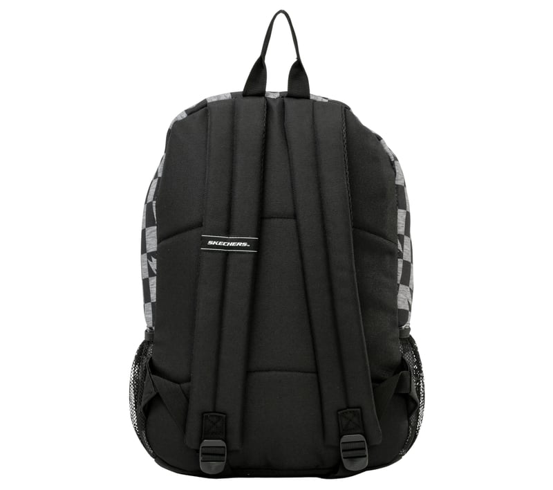 Utility Backpack Set - BLACK