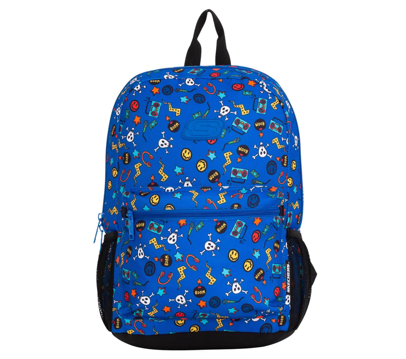 Utility Backpack Set