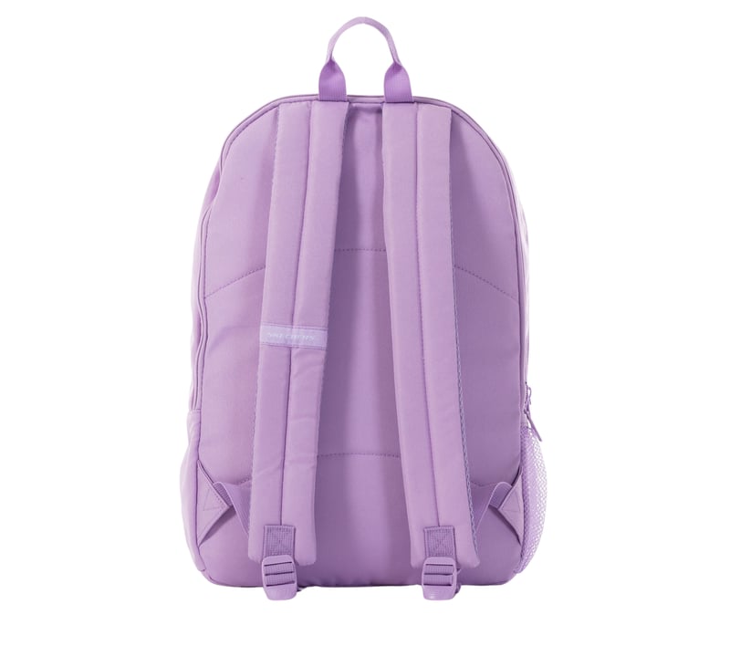 バッグ Lavender Essential Backpack - LAVENDER