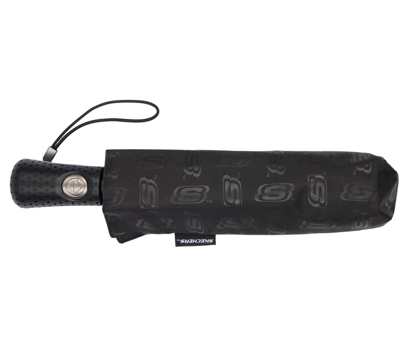 Reverse Close Compact Umbrella