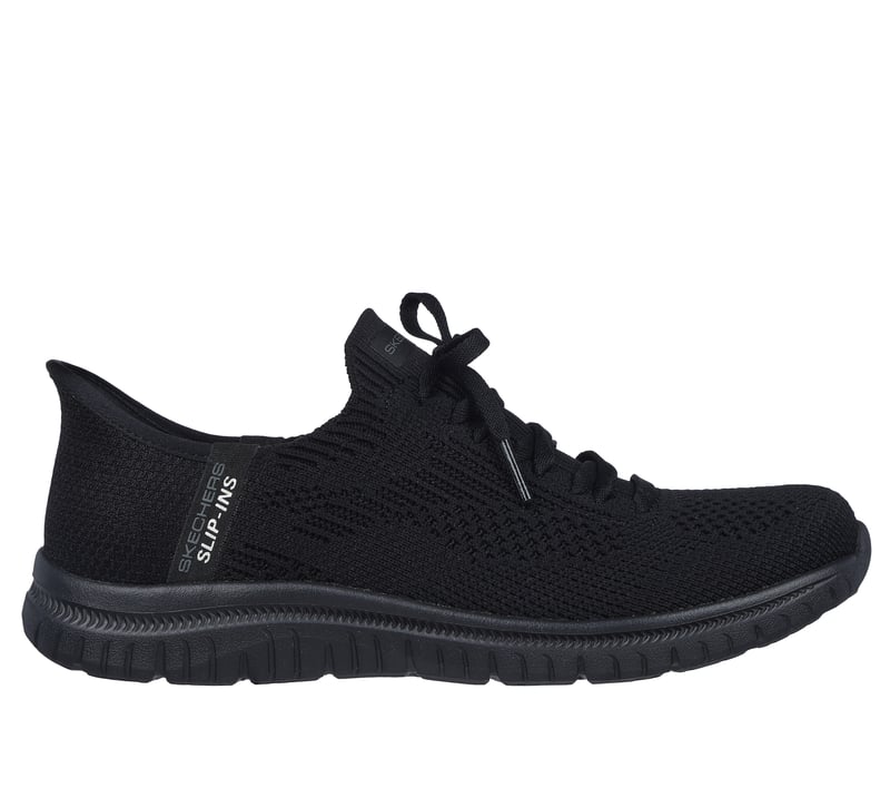 Skechers Slip-ins: Virtue - Divinity, BLACK, fullimage number 0