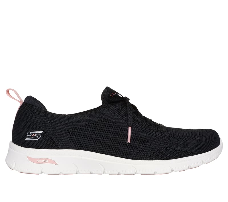 Arch Fit Refine 2.0 - Tenacious, NOIR / ROSE, fullimage number 0