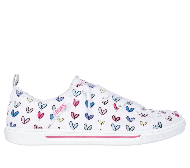 JGoldcrown: BOBS B Cute 2.0 - Crush Crown, WHITE / MULTI, fullimage number 0