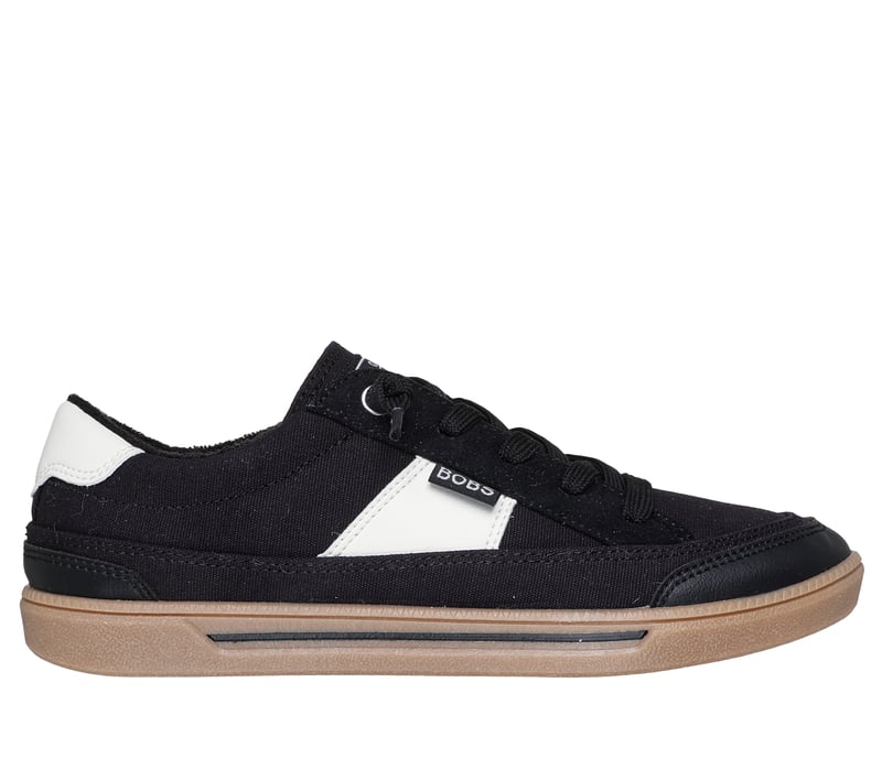 BOBS B Cute 2.0 - Low Stride, BLACK, fullimage number 0