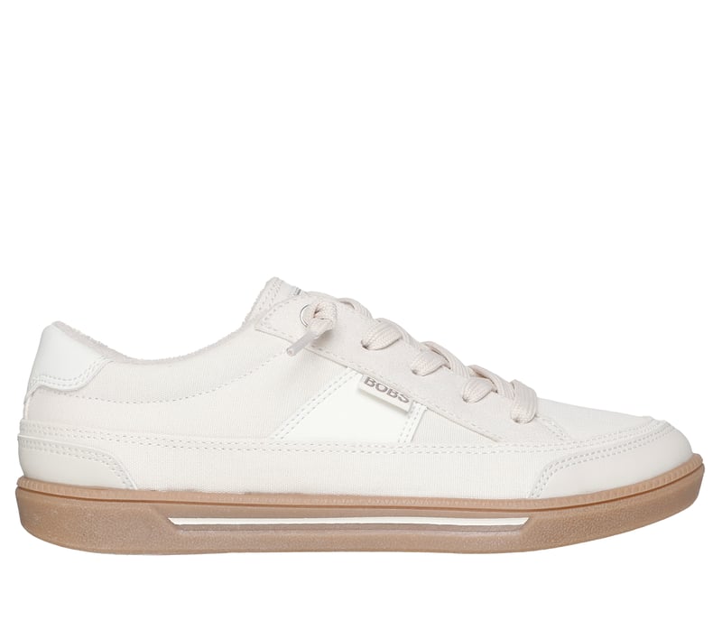 BOBS B Cute 2.0 - Low Stride, OFF WHITE, fullimage number 0
