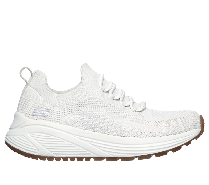 Skechers BOBS Sport Sparrow 2.0 - Allegiance Crew, OFF WHITE, fullimage number 0