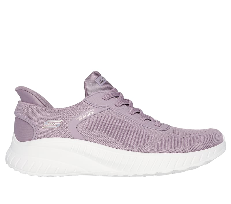 Skechers Slip-ins: BOBS Sport Squad Chaos, LEVENDULA, fullimage number 0