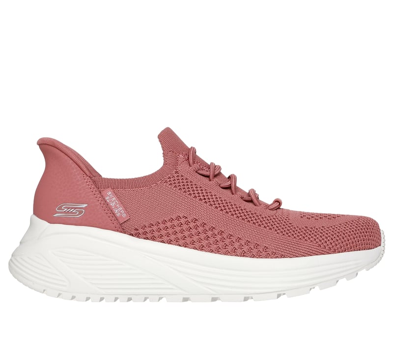 Skechers Slip-ins: BOBS Sport Sparrow 2.0 - Lucky Run, ROSE, fullimage number 0