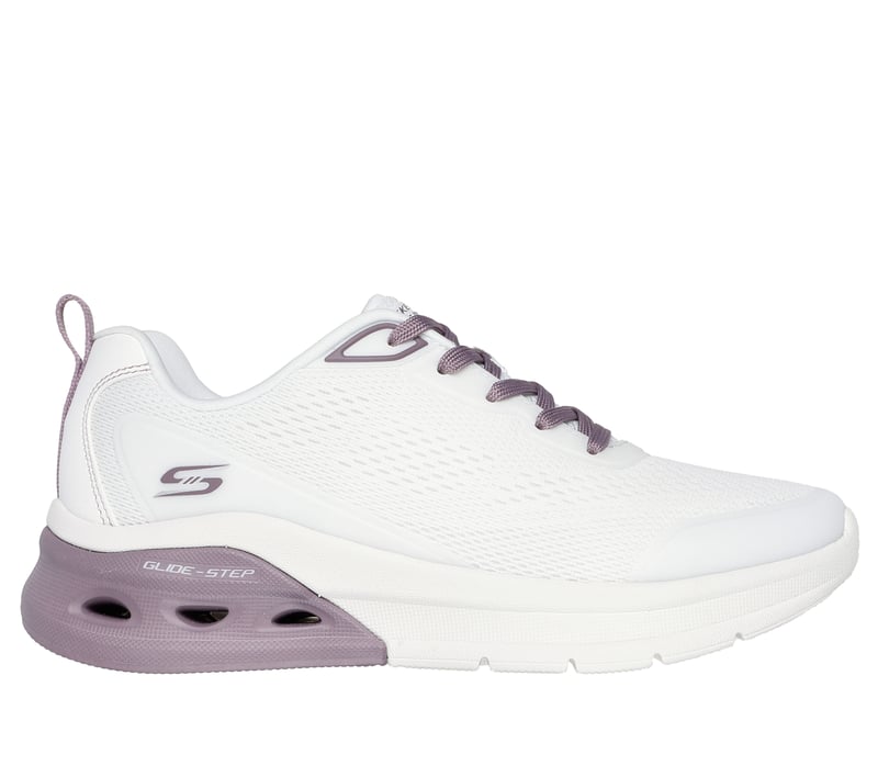 BOBS Sport Arc Waves 2.0 - Now In, WHITE, fullimage number 0