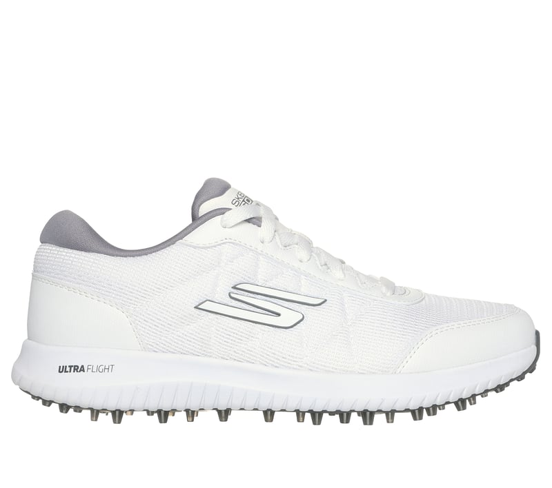 GO GOLF Max - Fairway 4, BLANC / GRIS, fullimage number 0