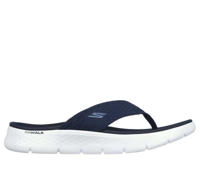 GO WALK Flex Sandal - Splendor, NAVY, fullimage number 0