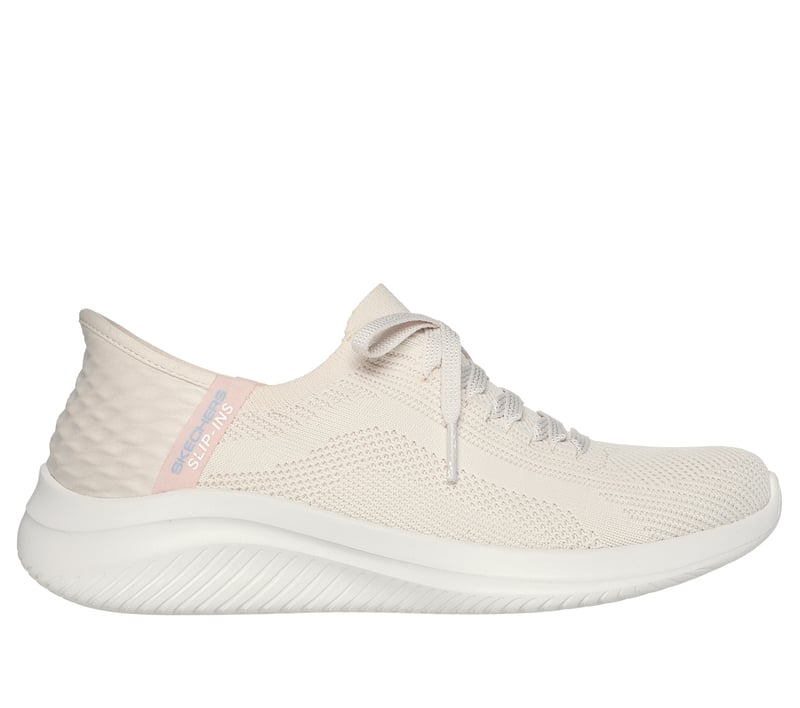 Skechers Slip-ins: Ultra Flex 3.0 - Brilliant, NATURALE, fullimage number 0