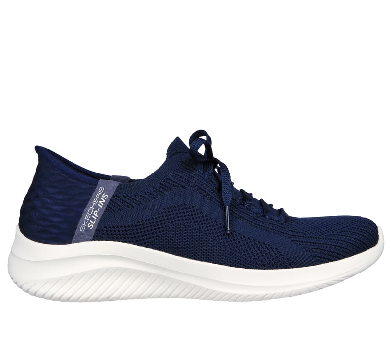 Skechers Slip-ins: Ultra Flex 3.0 - Brilliant, BLU NAVY, fullimage number 0