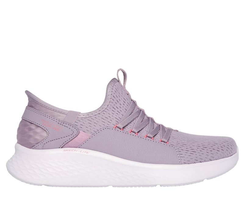 Skechers Slip-ins: Skech-Lite Pro - Cruiser, LAVENDER / PINK, fullimage number 0