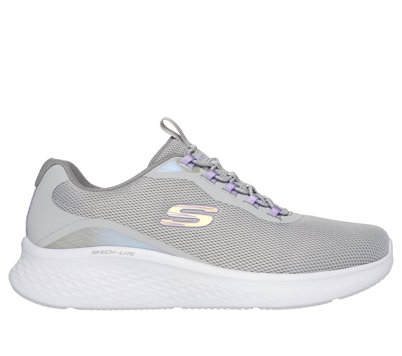 Skech-Lite Pro - Glimmer Me, GRIGIO / LAVANDA, fullimage number 0