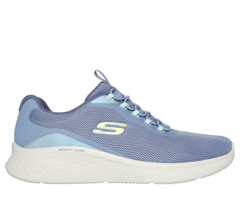 Skech-Lite Pro - Glimmer Me, BLAU GRAU, fullimage number 0