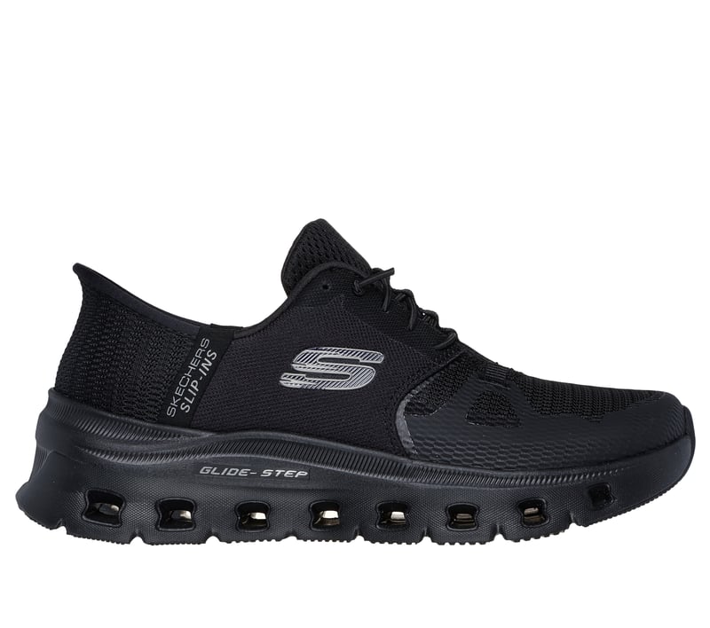 Skechers Slip-ins: Glide-Step Pro, BLACK, fullimage number 0